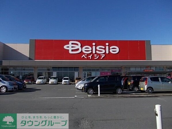 クラールの物件内観写真